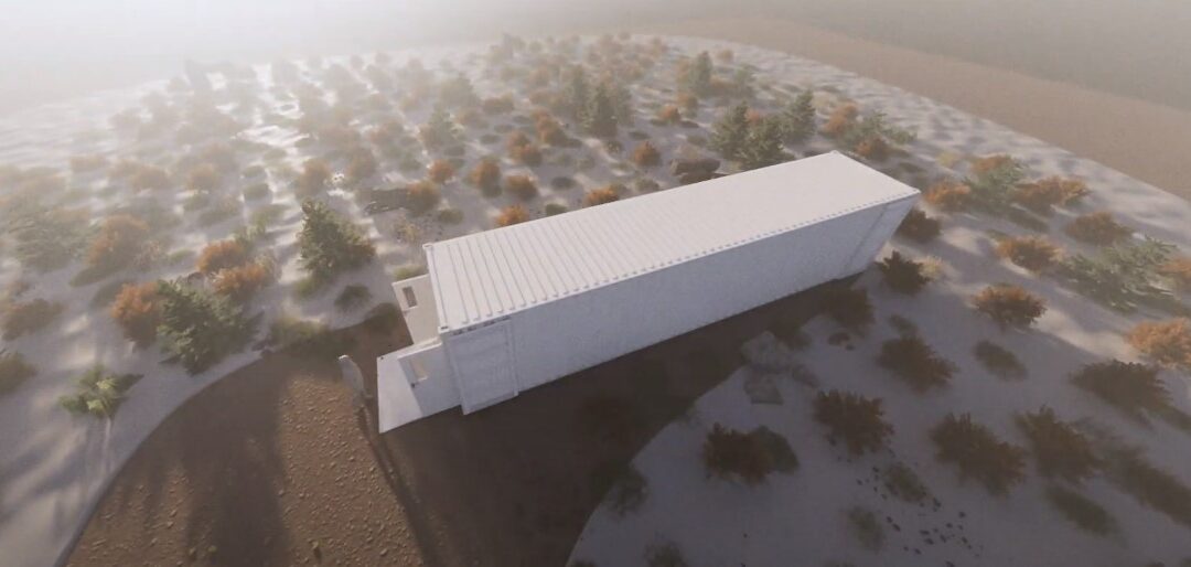 BlueBird iT’s Partnership with the Canada Space Agency