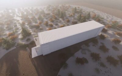 BlueBird iT’s Partnership with the Canada Space Agency